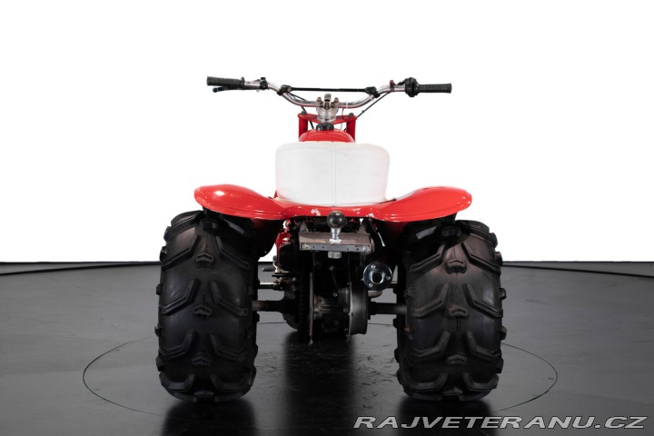Honda Ostatní modely ATC 90cc 1975