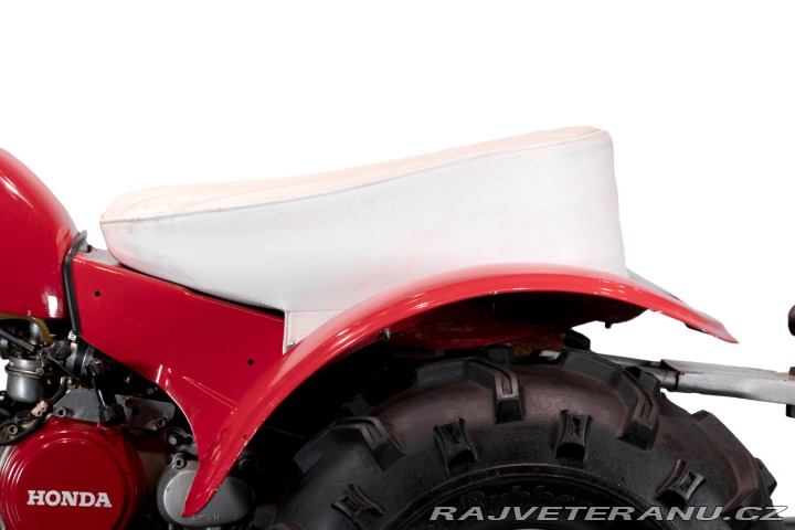 Honda Ostatní modely ATC 90cc 1975