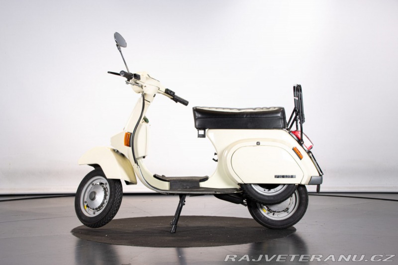 Piaggio Vespa PK 125 S