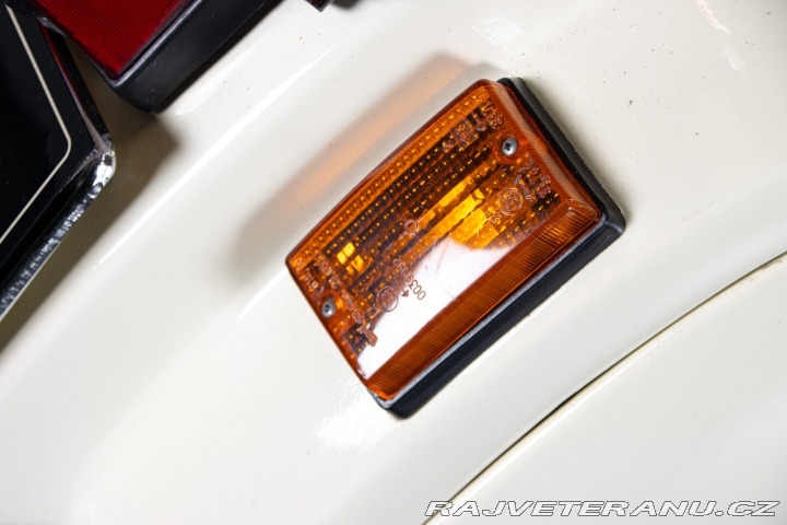 Piaggio Vespa PK 125 S 1984