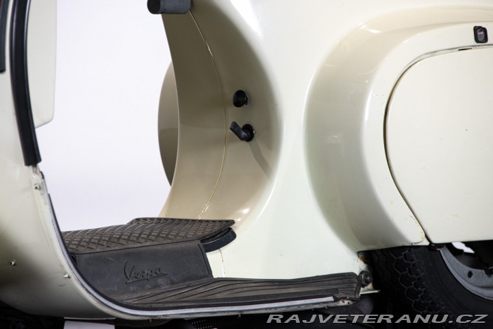 Piaggio Vespa PK 125 S 1984