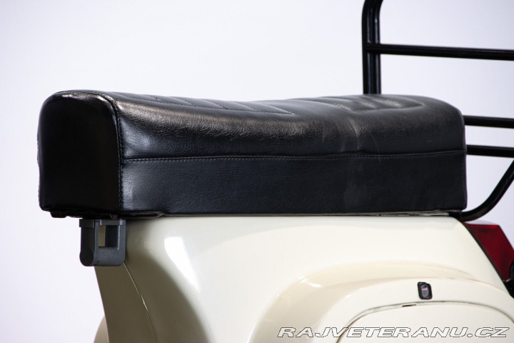 Piaggio Vespa PK 125 S 1984