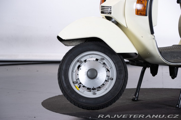 Piaggio Vespa PK 125 S 1984