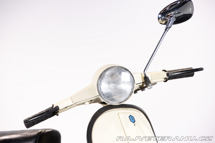 Piaggio Vespa PK 125 S 1984
