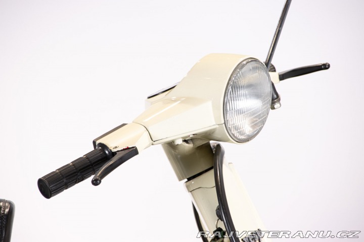 Piaggio Vespa PK 125 S 1984