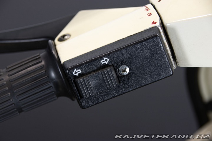 Piaggio Vespa PK 125 S 1984