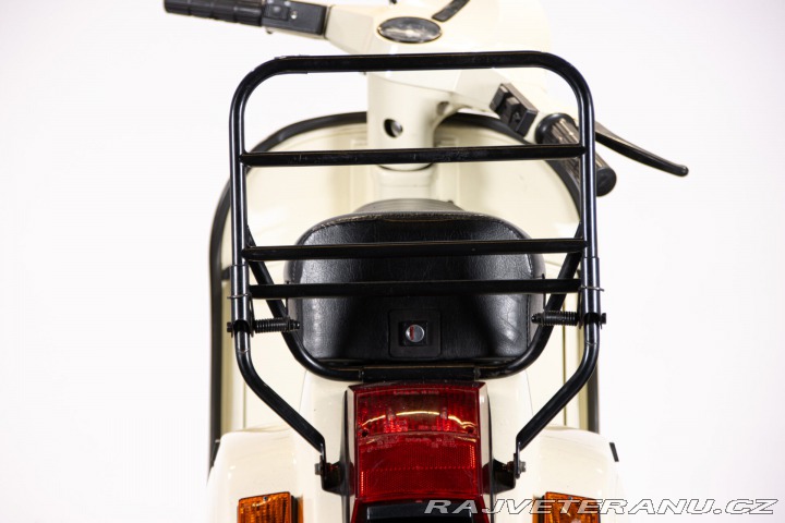 Piaggio Vespa PK 125 S 1984