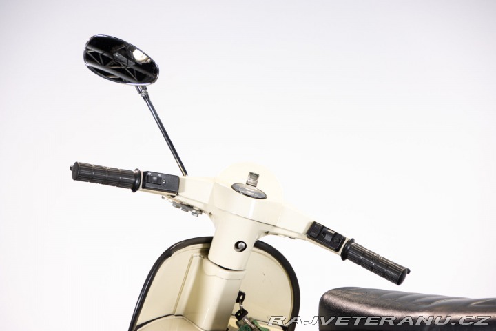 Piaggio Vespa PK 125 S 1984