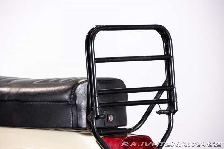 Piaggio Vespa PK 125 S 1984