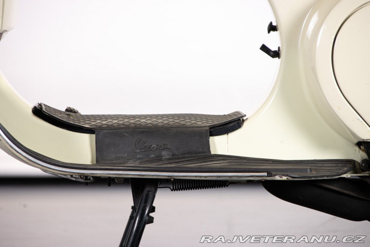 Piaggio Vespa PK 125 S 1984