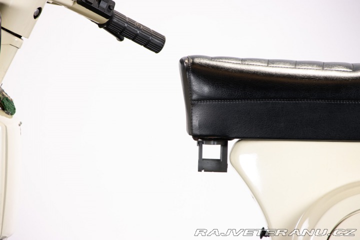 Piaggio Vespa PK 125 S 1984