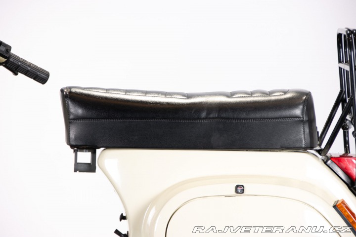 Piaggio Vespa PK 125 S 1984