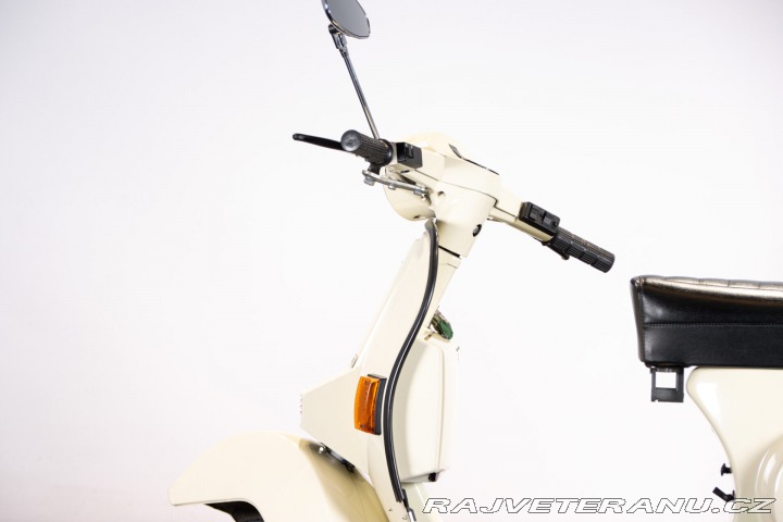 Piaggio Vespa PK 125 S 1984