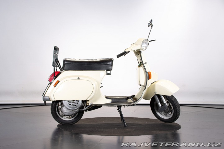 Piaggio Vespa PK 125 S 1984