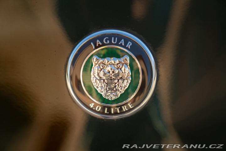 Jaguar XK8 COUPE GENTLEMEN SPEC 1998