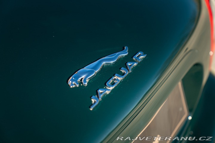 Jaguar XK8 COUPE GENTLEMEN SPEC 1998