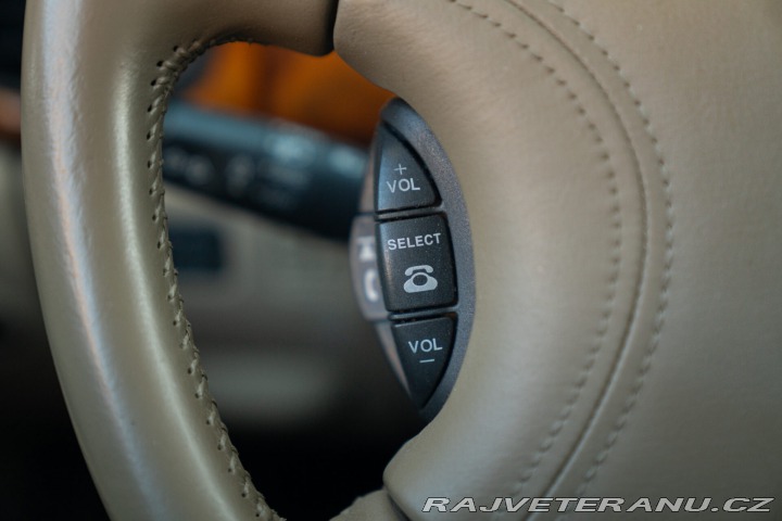 Jaguar XK8 COUPE GENTLEMEN SPEC 1998