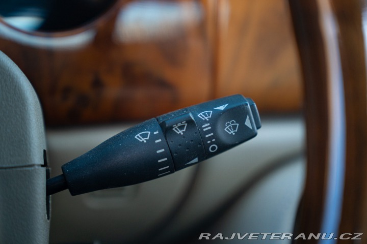 Jaguar XK8 COUPE GENTLEMEN SPEC 1998