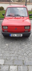 Fiat 126  1998
