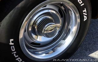 Chevrolet Corvette 454 Big Block 1971