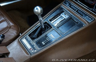 Chevrolet Corvette 454 Big Block 1971