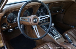 Chevrolet Corvette 454 Big Block 1971