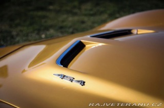 Chevrolet Corvette 454 Big Block 1971