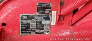 Škoda Felicia 994 1960