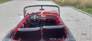 Škoda Felicia 994 1960