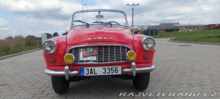 Škoda Felicia 994 1960