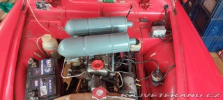 Škoda Felicia 994 1960