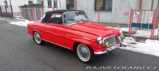 Škoda Felicia 994 1960