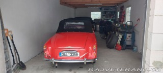 Škoda Felicia 994 1960