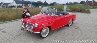 Škoda Felicia 994 1960