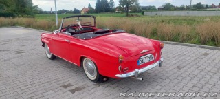 Škoda Felicia 994 1960