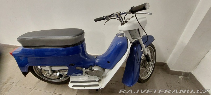 Jawa 50 20