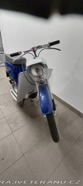 Jawa 50 20 1967