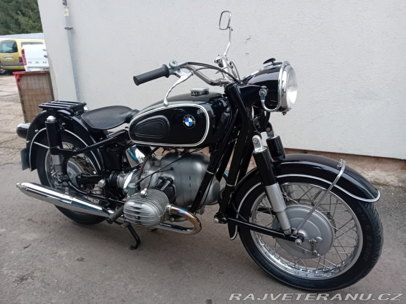 BMW R R60/2