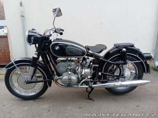 BMW R R60/2 1968