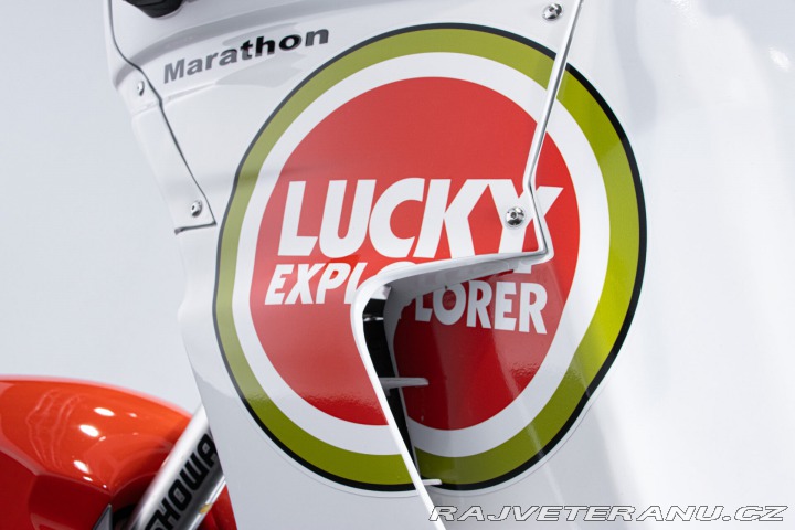 Ostatní značky Ostatní modely Cagiva ELEFANT 900 DESMODUE 1995