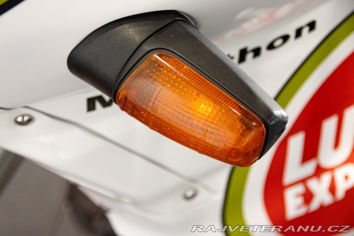 Ostatní značky Ostatní modely Cagiva ELEFANT 900 DESMODUE 1995