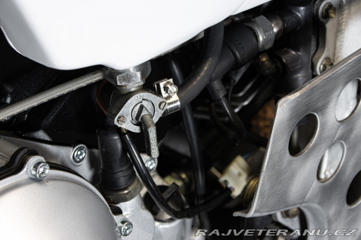 Ostatní značky Ostatní modely Cagiva ELEFANT 900 DESMODUE 1995