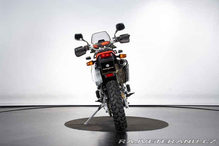 Ostatní značky Ostatní modely Cagiva ELEFANT 900 DESMODUE 1995