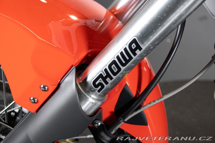 Ostatní značky Ostatní modely Cagiva ELEFANT 900 DESMODUE 1995