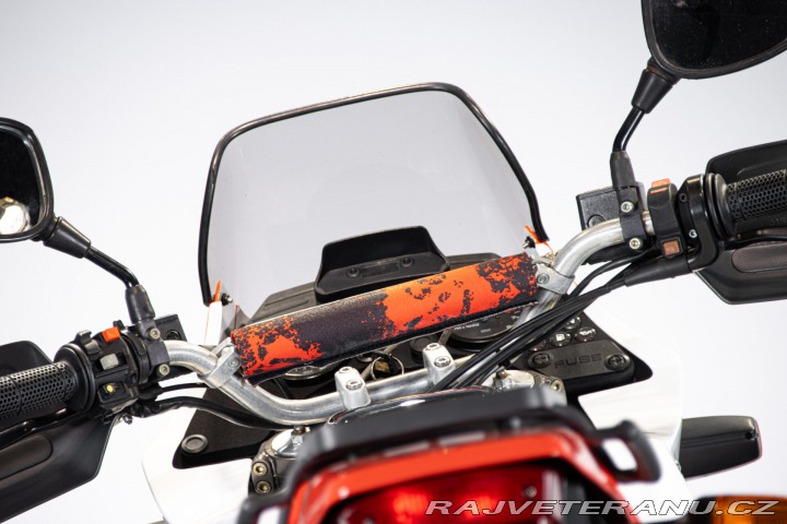 Ostatní značky Ostatní modely Cagiva ELEFANT 900 DESMODUE 1995