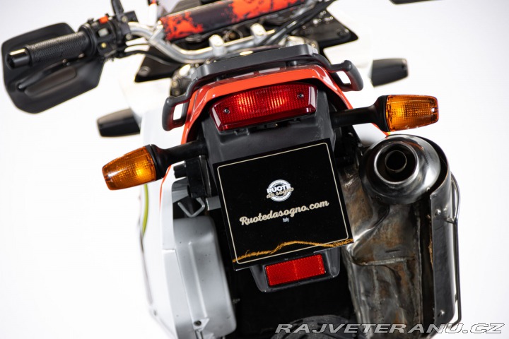 Ostatní značky Ostatní modely Cagiva ELEFANT 900 DESMODUE 1995