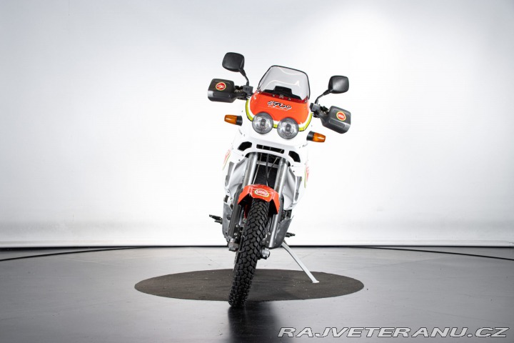 Ostatní značky Ostatní modely Cagiva ELEFANT 900 DESMODUE 1995