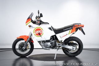 Ostatní značky Ostatní modely Cagiva ELEFANT 900 DESMODUE 1995