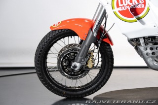 Ostatní značky Ostatní modely Cagiva ELEFANT 900 DESMODUE 1995