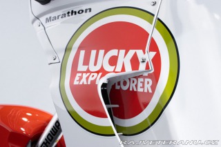 Ostatní značky Ostatní modely Cagiva ELEFANT 900 DESMODUE 1995